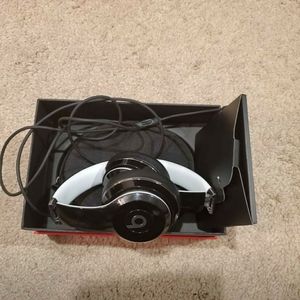 Beats by Dre Solo2 Luxe Edition